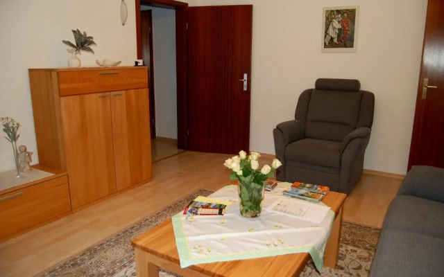 Ferienwohnung Marketa