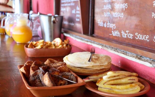 7 Beaufort - Kitesurf Pousada