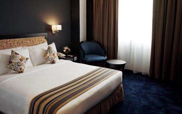 Shahzan Hotel Kuantan, Trademark Collection by Wyndham
