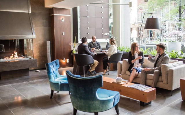 Hotel Le Germain Montreal