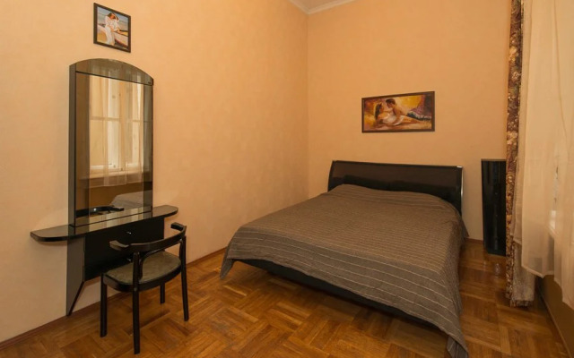 Сутки Петербург Таврическая