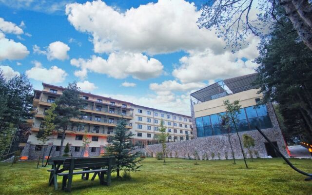 Bolu Koru Hotels Spa & Convention