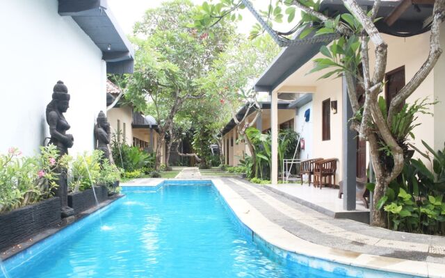 Airy Nusa Dua Pratama 71 Benoa Bali