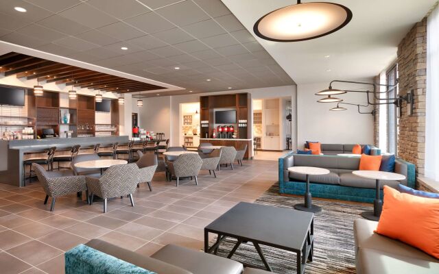 Hyatt Place Anchorage Midtown