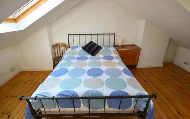 Bristol Centre 2 Bedroom House