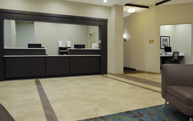 Candlewood Suites Dallas-Frisco NW Toyota Ctr by IHG