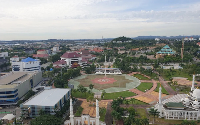 CozyHomes at One Residence Batam