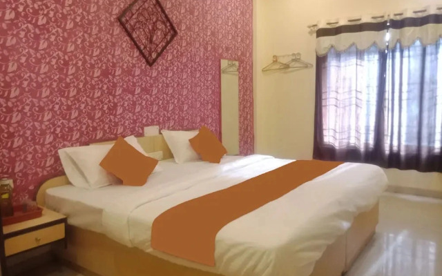 Hotel Ravi Kiran Executive