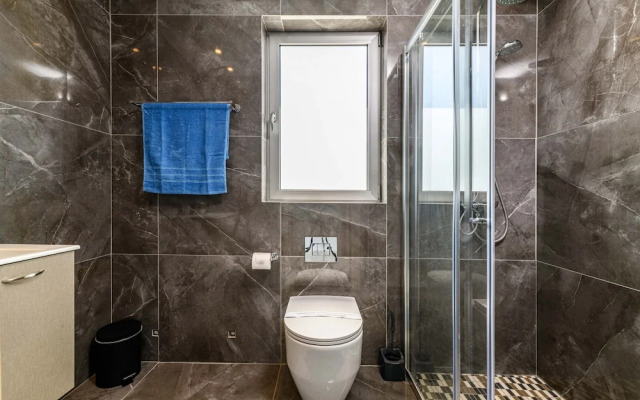Mylos Lifestyle Seaview Villa 15
