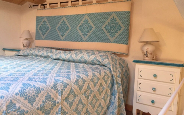 Studio Apartment in the Old Town Sarago