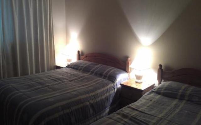 Anchor House Bed & Breakfast