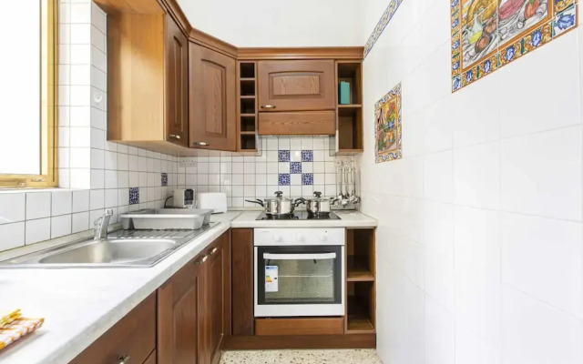 Sliema Lovely Flat