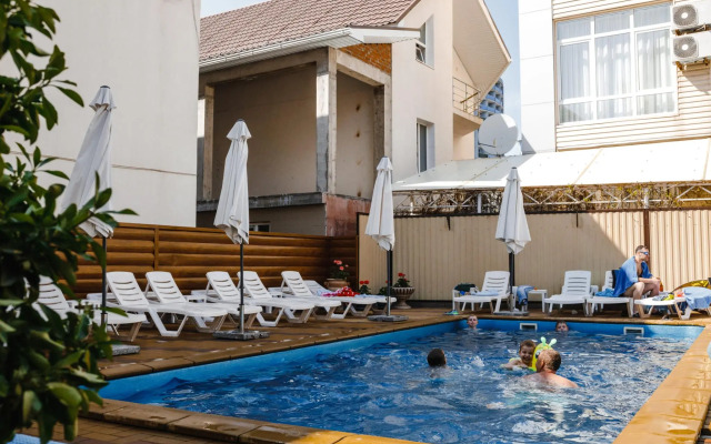 Гранд Вилла Семейная