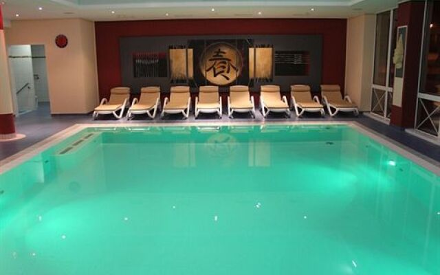 DAS HUDEWALD Hotel & Resort