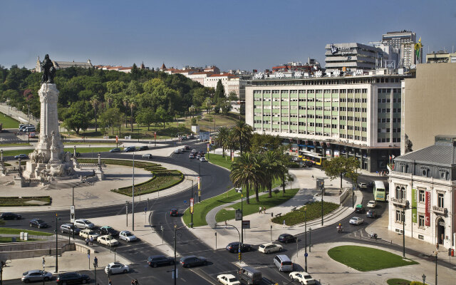 TURIM Av Liberdade Hotel