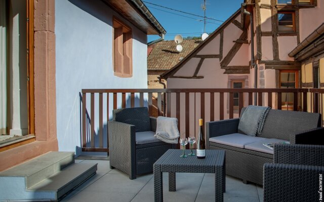 Hotel Restaurant Saint Nicolas