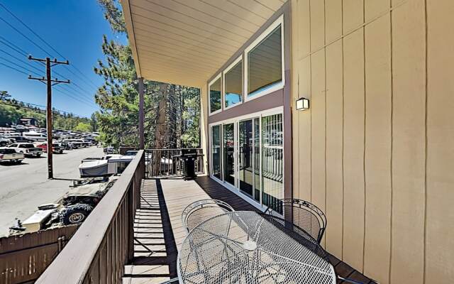 4178swcd 4 Bedroom Duplex