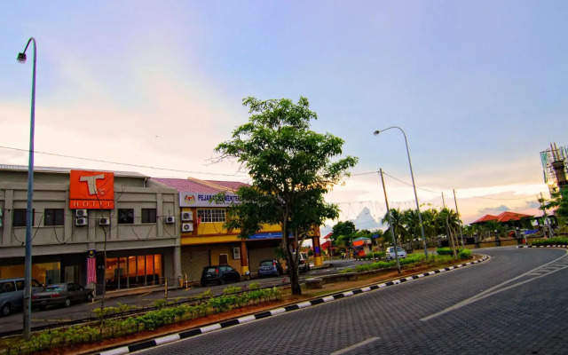 T Hotel Kuala Perlis