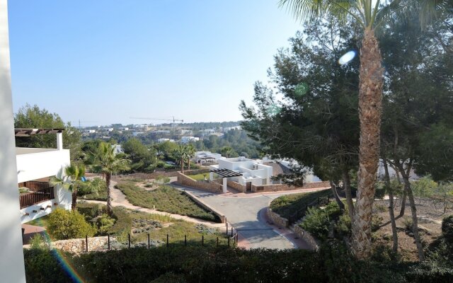 Attractive Apartment in San Miguel de Salinas With Balcony