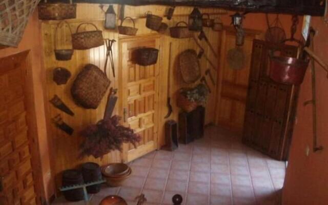 Hotel Rural La Posada El Sestil