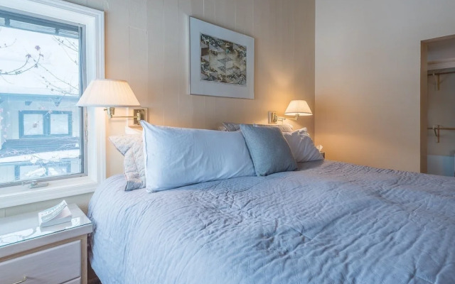 Prospector 154 2 Bedroom Condo