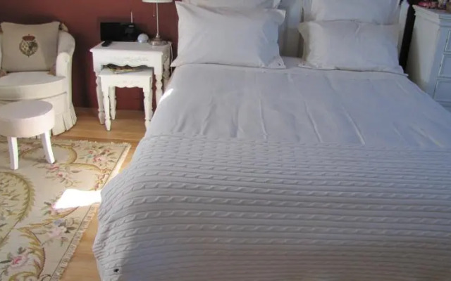 Chambre dhôtes Chez Marilé