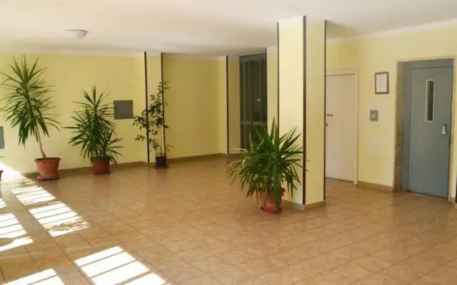 Appartamento il Gabbiano Gallipoli