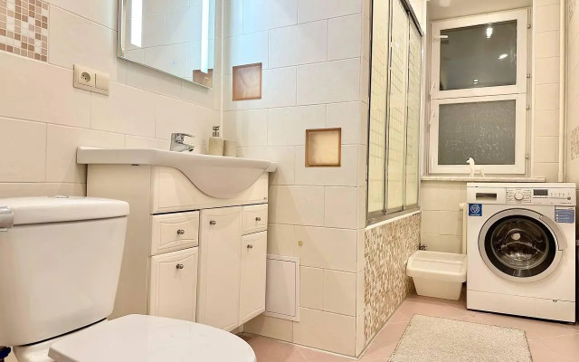 ДзенХоум на улице Обозная 4