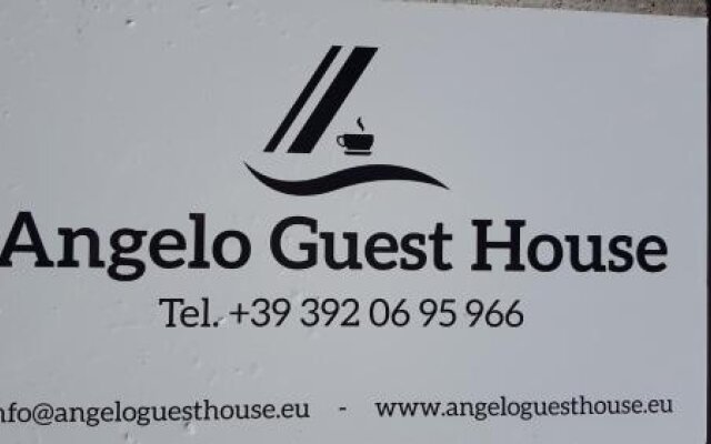 Angelo Guest House