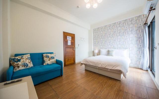 Sioufu B&B