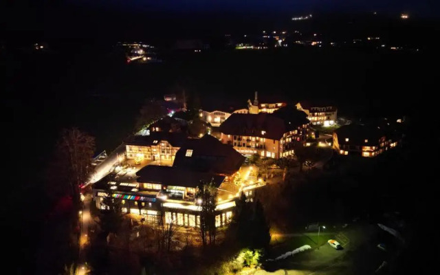 Restaurant Hotel Rüttihubelbad