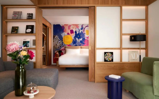 The BoTree - Preferred Hotels and Resorts