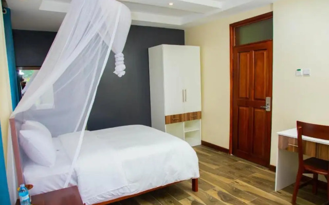 Nataaha Hotels