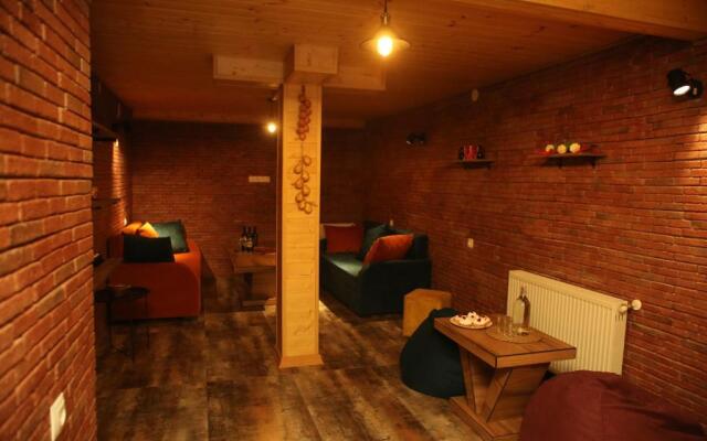Tbilisi Stories Hotel