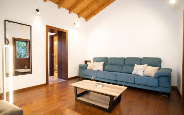 Casa Rural El Mantillo