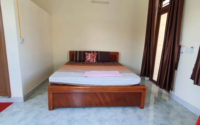 SPOT ON 1021 Dai Thang Motel