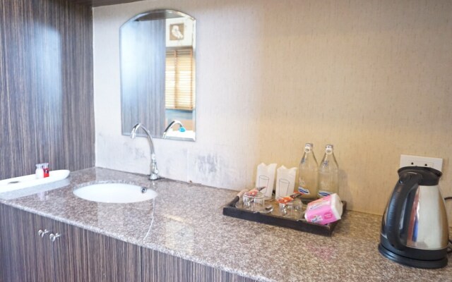 Phurua Boutique Hotel