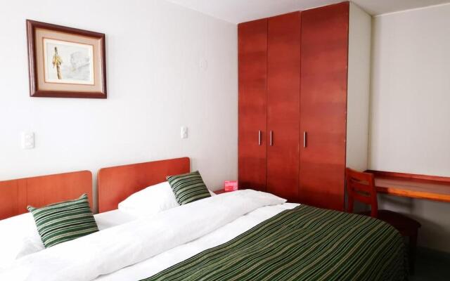 Hotel Cholcana