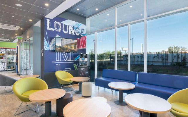 ibis budget Calama