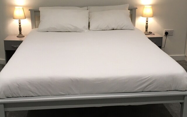 En Suite Rooms at the Rose and Thistle