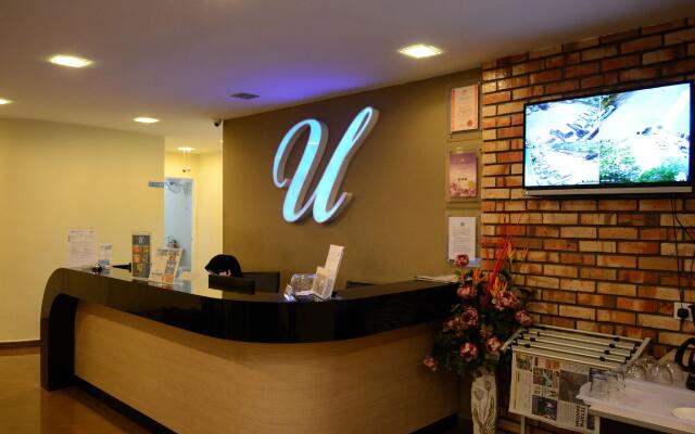 U Design Hotel