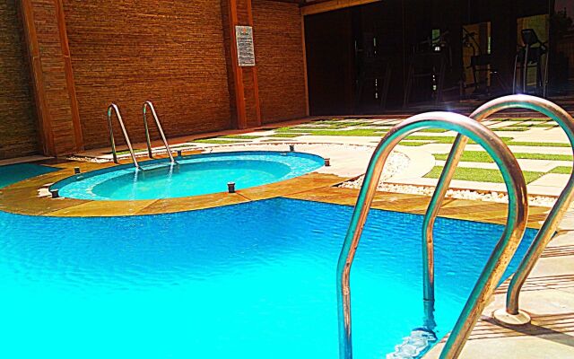 Savoy Suites Greater Noida