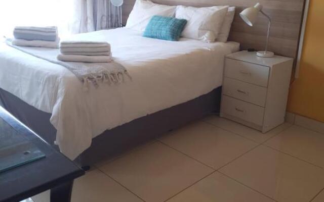 Langa 'S Cozy Guesthouse