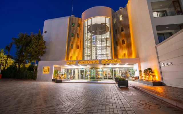 Fame Residence Göynük - All Inclusive