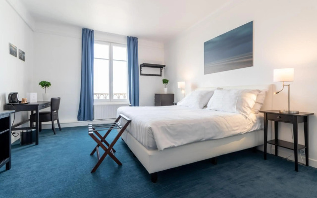 Thermae Palace Hotel