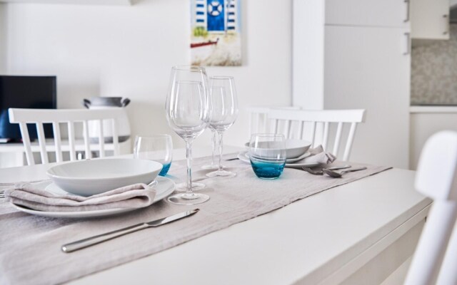 Cala Banana in Golfo Aranci