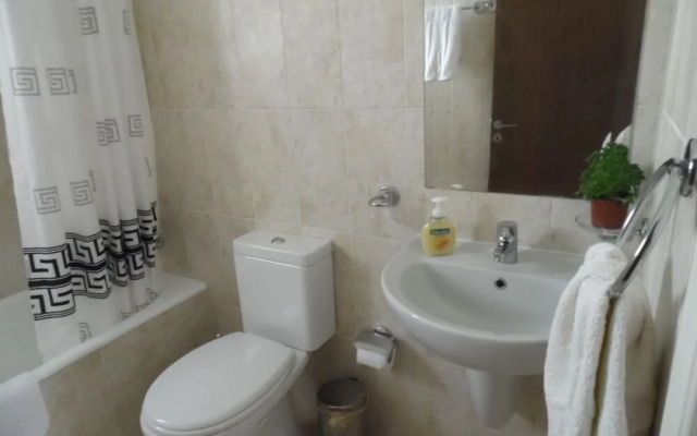 Adriana Holiday Resort