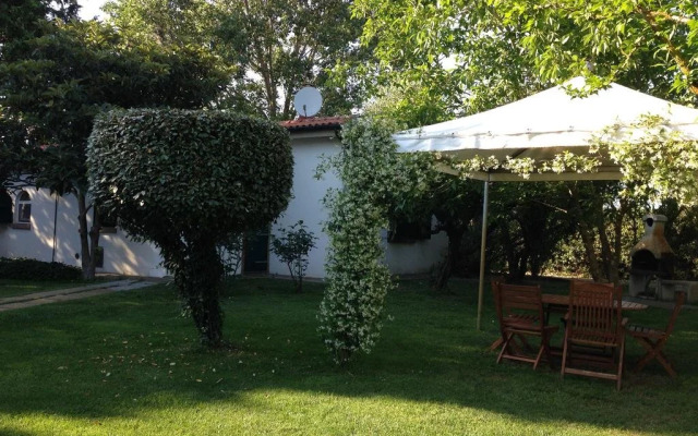 Podere Chiusa Grande