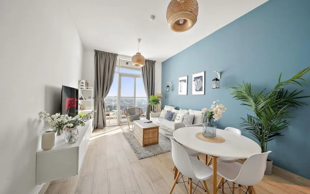 Studio One - 1412 1BD