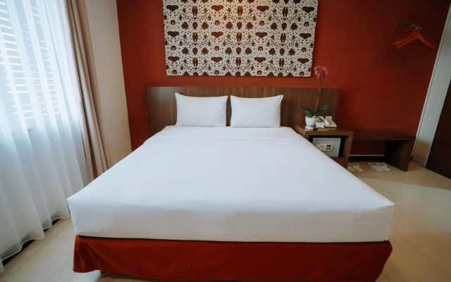 Praja Hotel